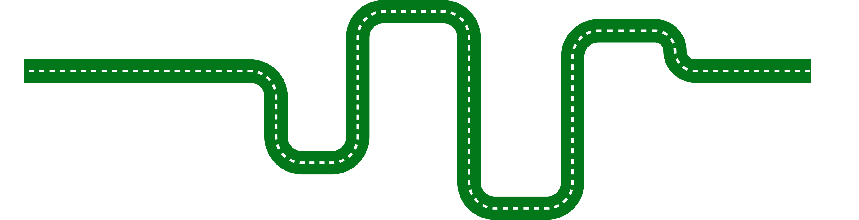 Geri dönüşüm yolu